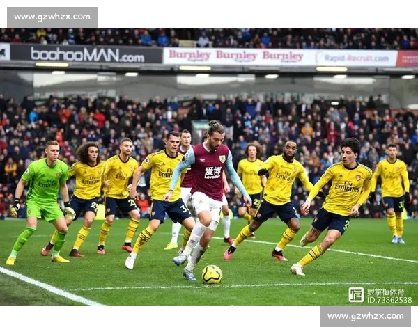 十号荣耀：英超六强的传承与阿森纳的空白