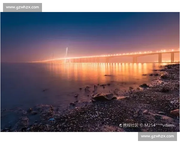 南通：江海交汇的古今传奇