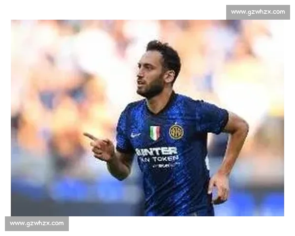 加拉塔萨雷 1500 万欧敲定恰尔汗奥卢 土媒：国米放弃球员交换协议接近达成